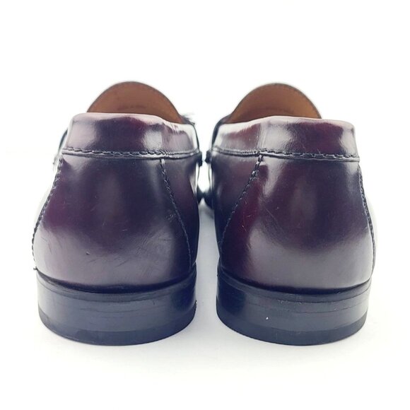 Cole Haan Men\'s‎ Tassel Loafers - Size 10E main image 8